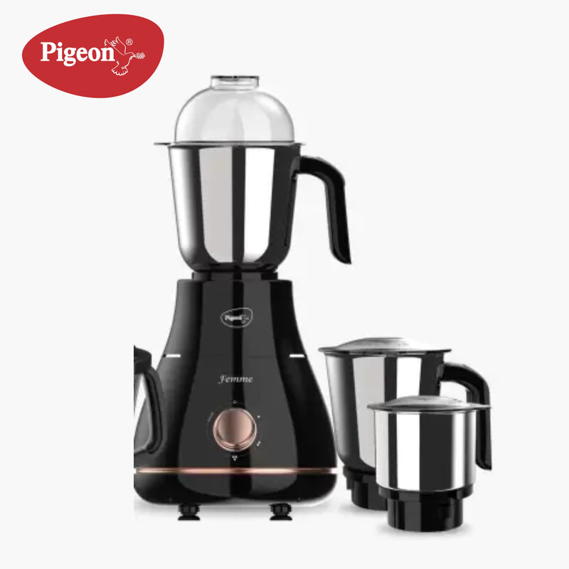 PIGEON FEMME 750W