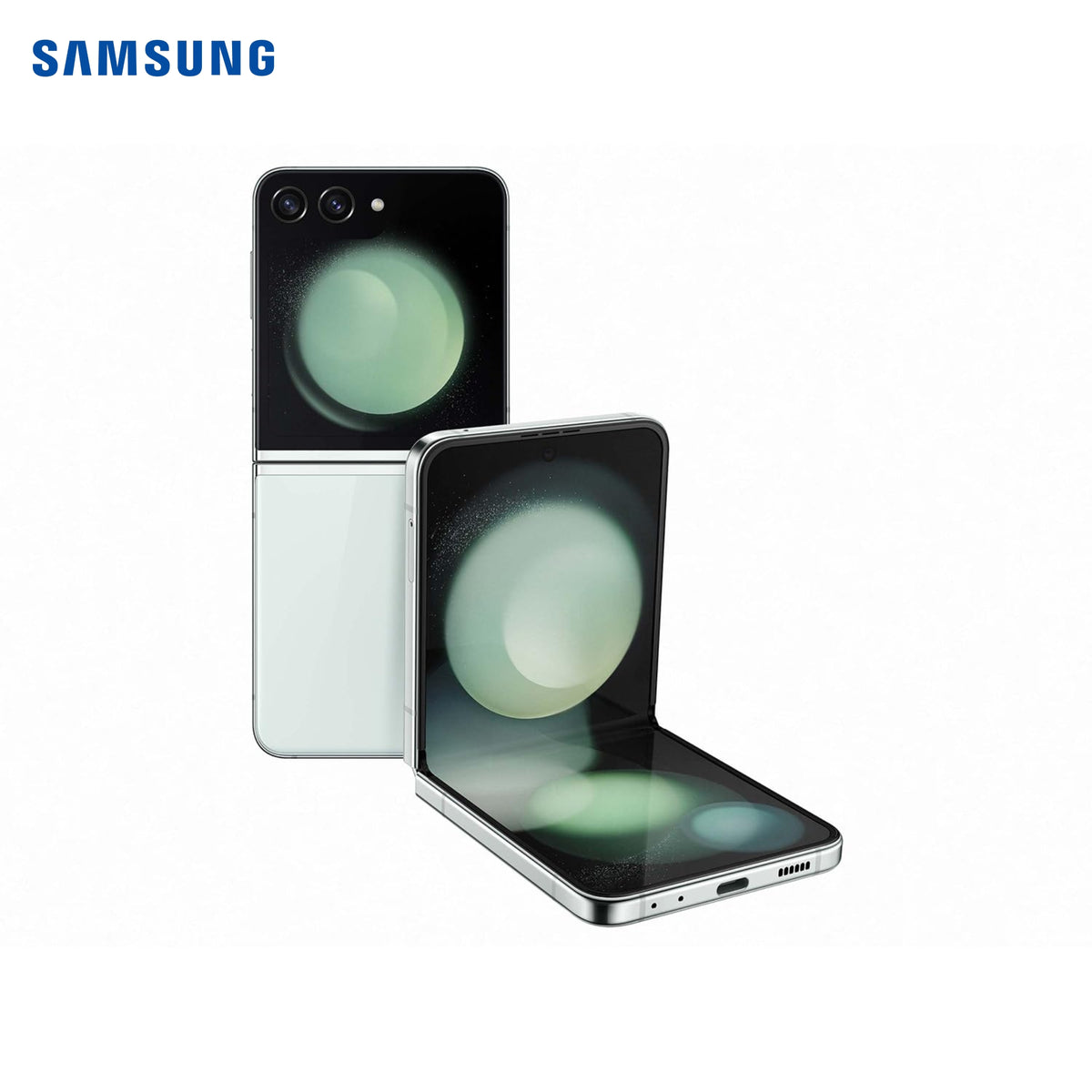 samsung Galaxy z Flip 5 グラファイト 256GB 国内版 SAMSUNG Z FLIP 5 8/256 D