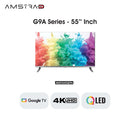 AMSTRAD LED-AM55UGQ9A