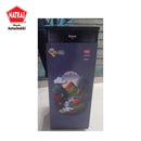 Natraj Atta Maker 5 kg Zoom Grey | DIGITAL SHUTTER & TOP, MS JALI SET, PLASTIC RING WITH CLOTH, AUTO ON CIRCUIT