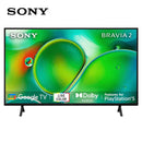 SONY LED-65S25