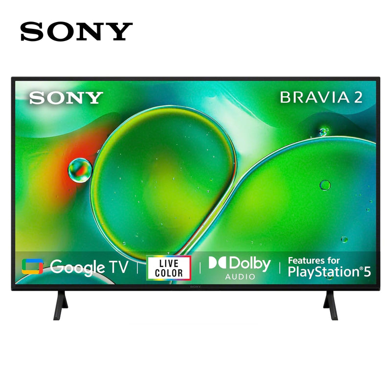 SONY LED-65S25
