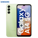 SAMSUNG A14 5G, 8/128, Black GREEN