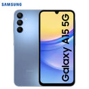 SAMSUNG A15 5G 8/128 BLUE