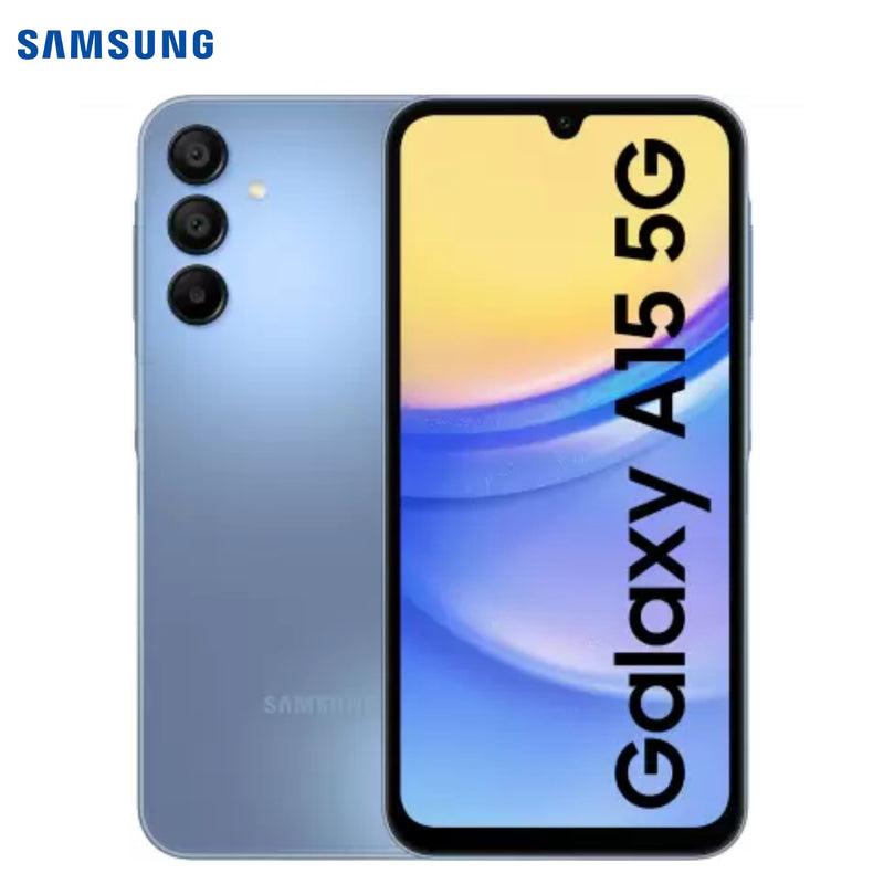 SAMSUNG A15 5G 8/128