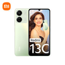 MI REDMI 13C 8/256, BLACK