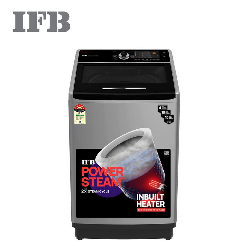 IFB WM-TL-SLBS 9KG