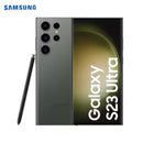 SAMSUNG S23 ULTRA 5G, 12/256 GREEN