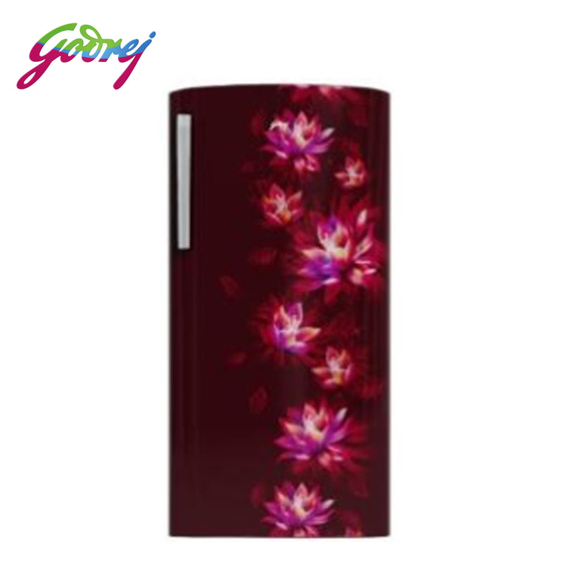 GODREJ RD ERIOPLS 205A THF SS WN