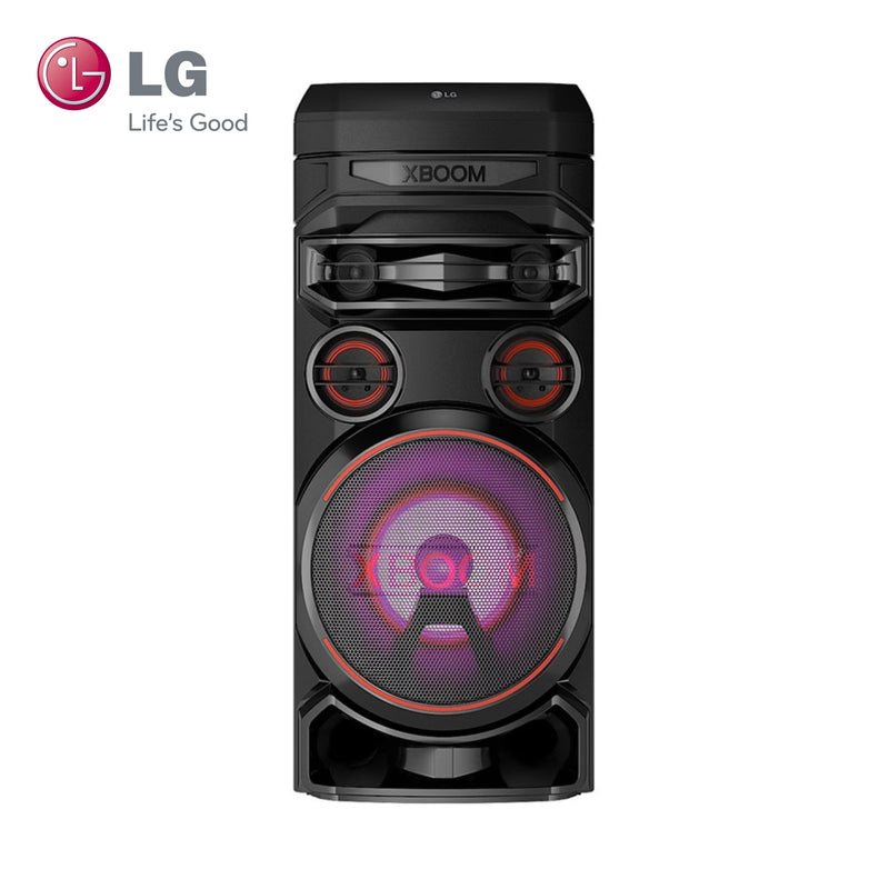 LG HT-RNC7