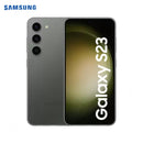 SAMSUNG S23, 8/128, Cream GREEN