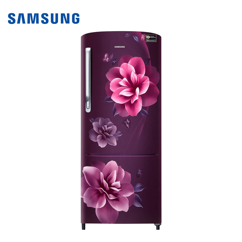 SAMSUNG RR24C2723CR/NL