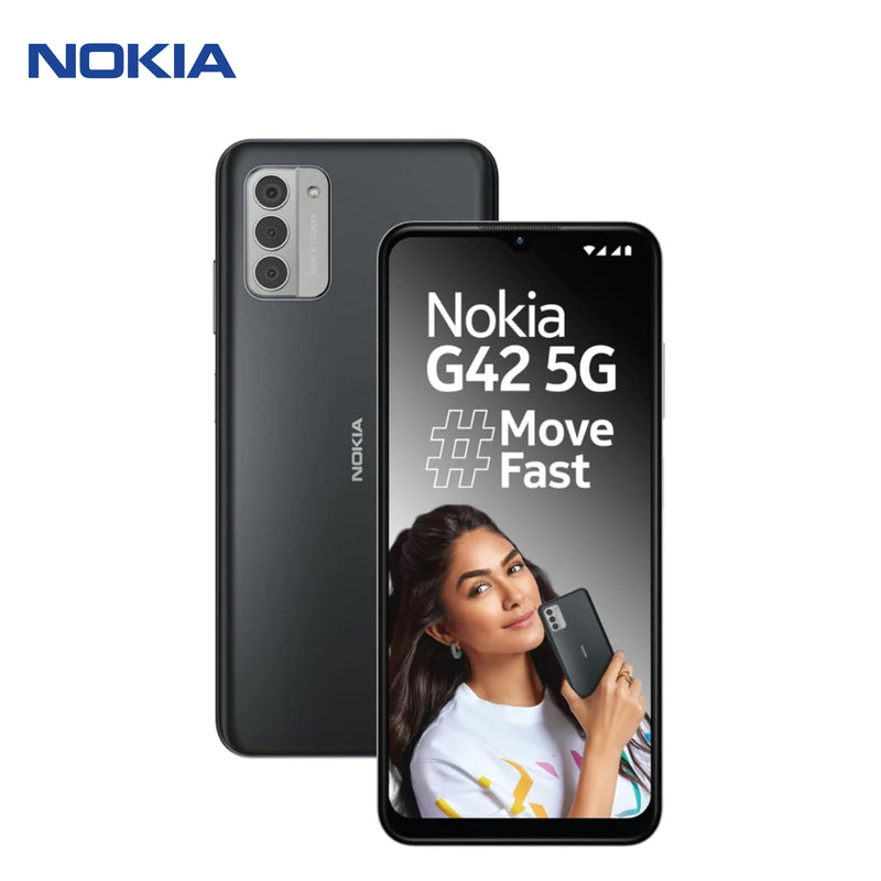 NOKIA G42 5G 8/256