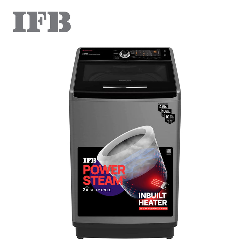 IFB WM-TL-SIBS 10KG
