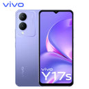 VIVO Y17S 4/128 Forest Green PURPLE