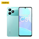 REALME C51 4/128 GREEN