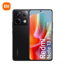 MI REDMI NOTE 13 PRO 5G 12/256, Midnight Black