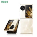 OPPO FIND N3 FLIP 12/256, Cream Gold