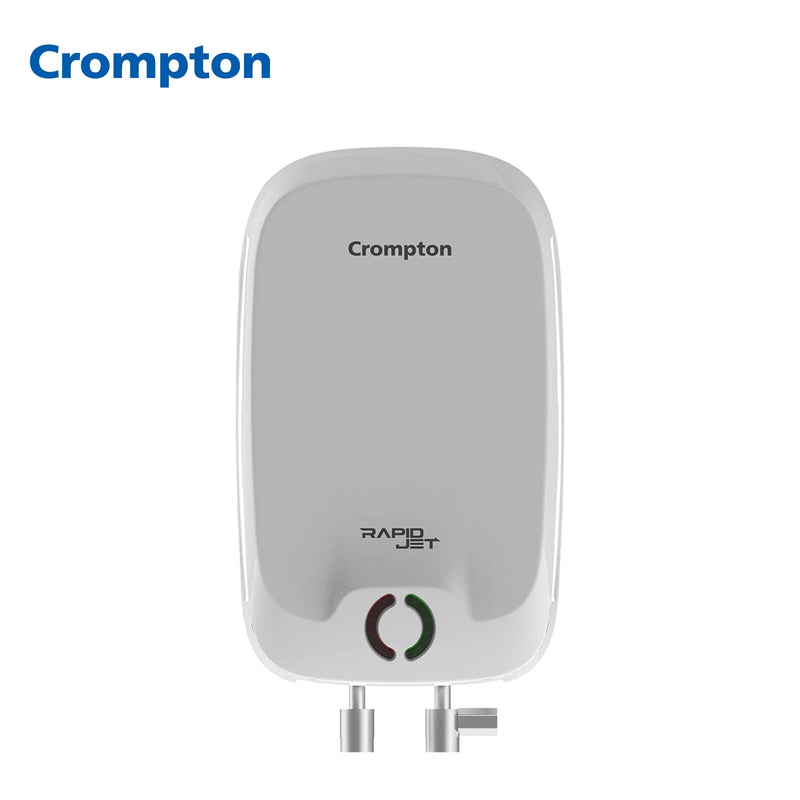 CROMPTON IWH INSTA JET 3L