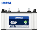 LUMINOUS LUM BATTERY 150AH BC18048ST