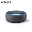 AMAZON ECO DOT 3RD GEN BLACK