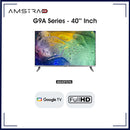 AMSTRAD LED-AM40FG9A