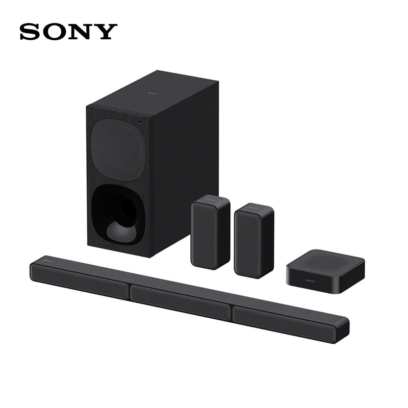 SONY HT-S40R