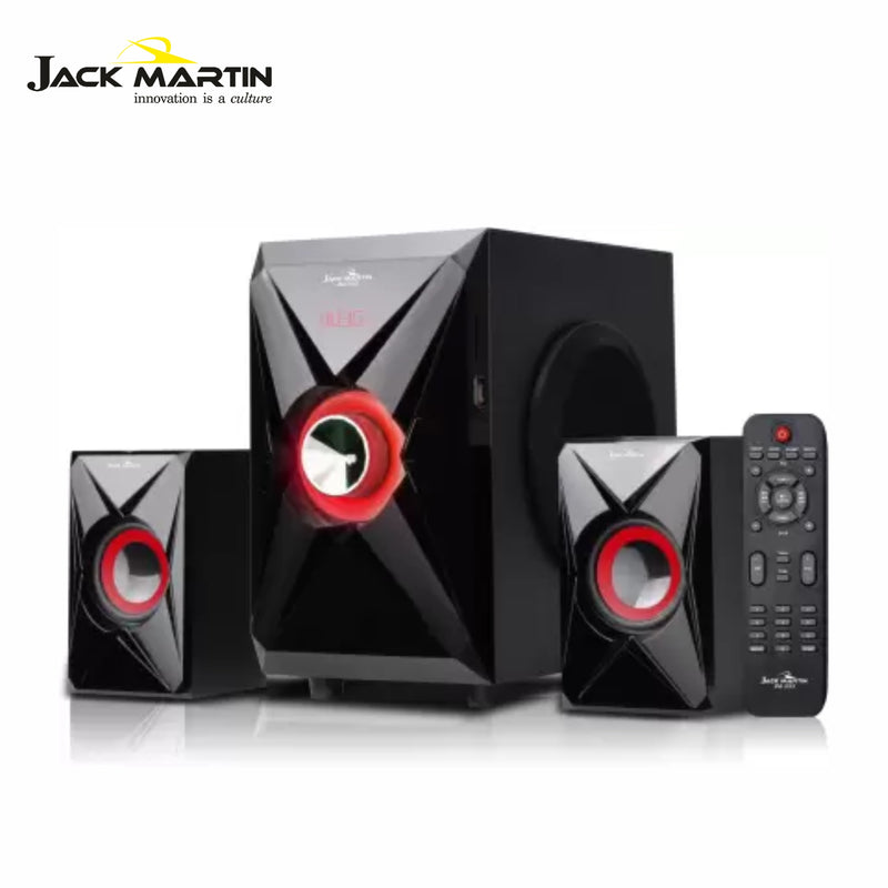 JACK MARTIN HT-JM 333