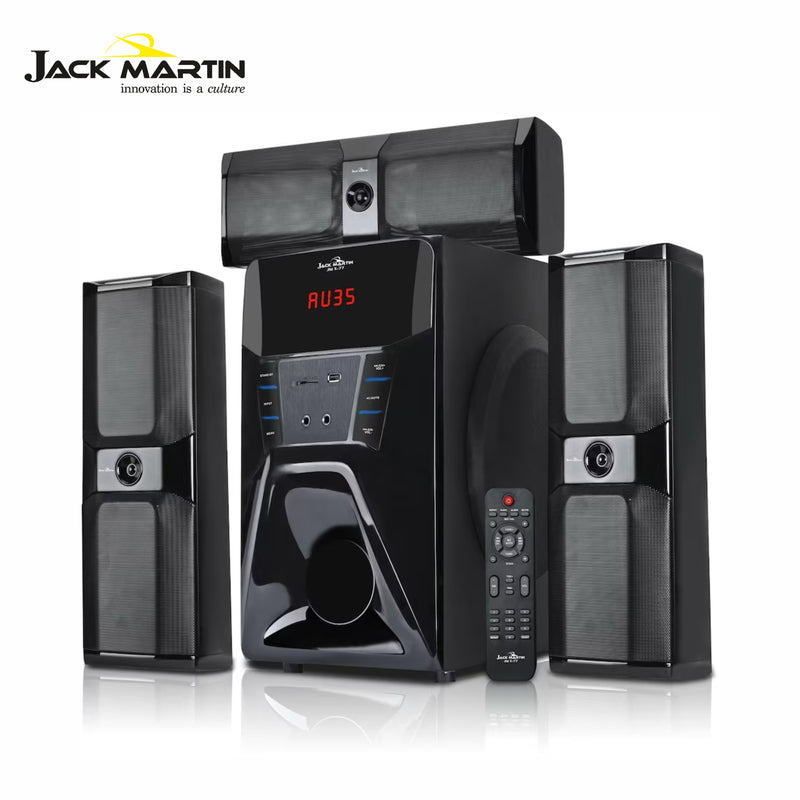 JACK MARTIN HT-JMX-77 3.1