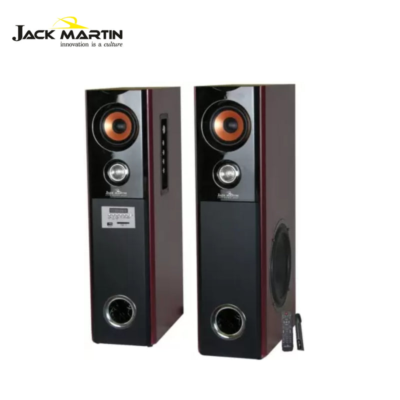 JACK MARTIN HT-55B MMS