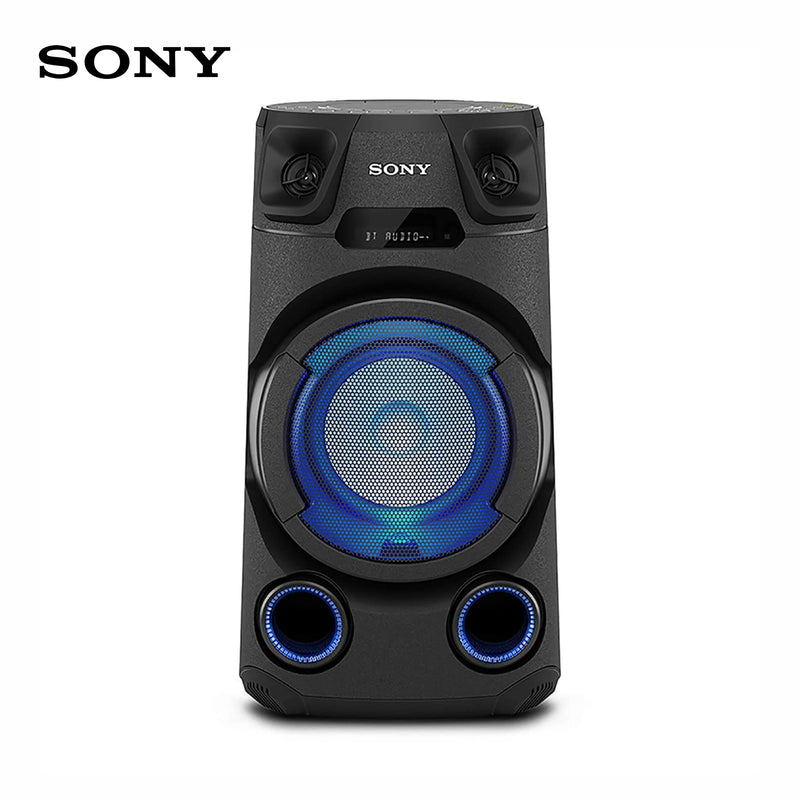 SONY HT-MHC V13