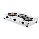 BPL BGSSSB2303B ENDURE 3B GAS STOVE