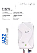 INDO JAZZ INSTANT GYSER 5.5L 3KW