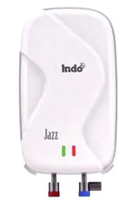 INDO JAZZ INSTANT GYSER 5.5L 3KW