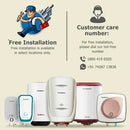 CROMPTON RADIANT DLX 50L