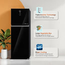 HAIER HRF-4083PLKG-P