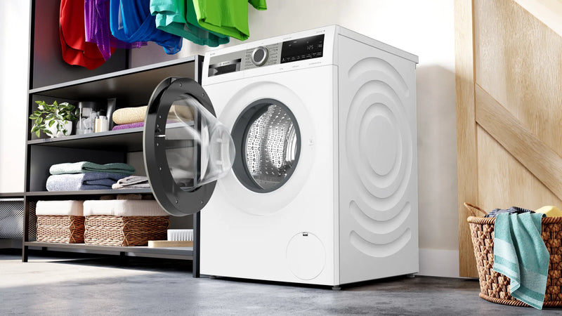 BOSCH WM-WGA254A0IN