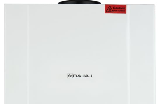 BAJAJ MAJESTY DUETTO ECO 5L