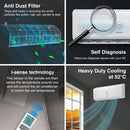 GODREJ SIC24ITC3 WZS 2T 3* INV