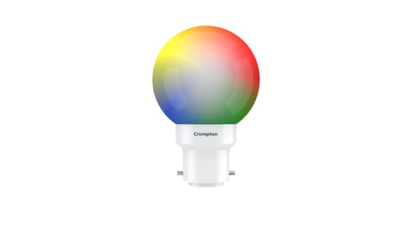 LED DECO LAMP 0.5W