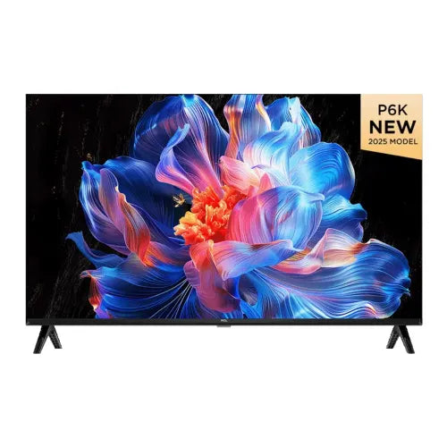 TCL LED-75P6K