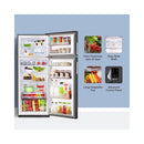 GODREJ RT EONREGALIS 517B RCI MT BK