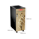 MILCENT FIVE STAR PLUS TVC