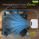 SYMPHANY MASTER COOL 95 XL