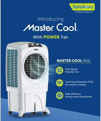 SYMPHANY MASTER COOL 95 XL
