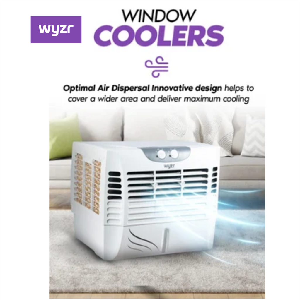 Sabro Air Fabulous Home Air Cooler Hazy Wonder (2022) Lagunitas