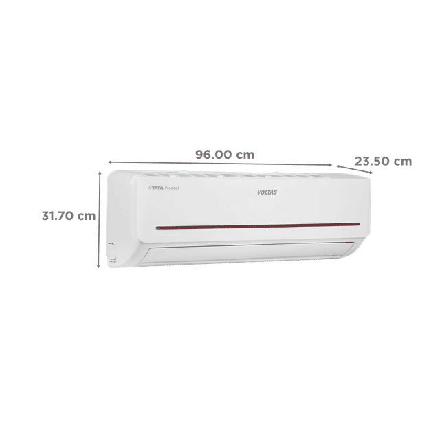 VOLTAS 183 VECTRA PRISM-1 (4503777) 1.5TN 3* FIX