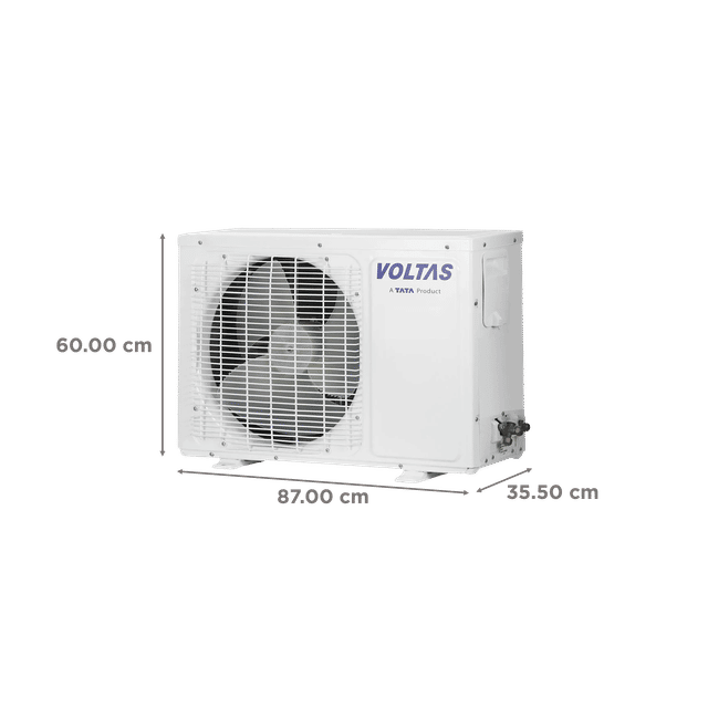 VOLTAS 183 VECTRA PRISM-1 (4503777) 1.5TN 3* FIX
