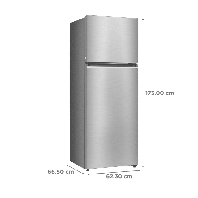 HAIER HRF-4083BIS-P