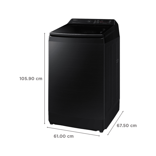 SAMSUNG WM-WA11CG5886BVTL